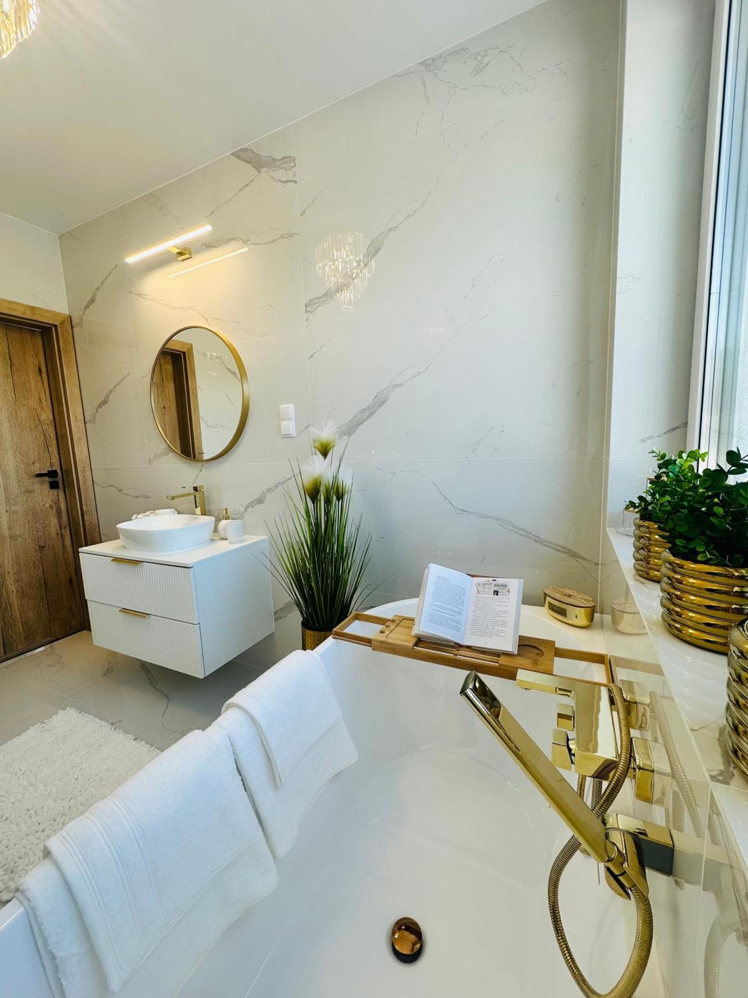 Apartament Krynica-Zdroj - Powroznik - Dom Na Wzgorzu - House On The Hill موشينا المظهر الخارجي الصورة