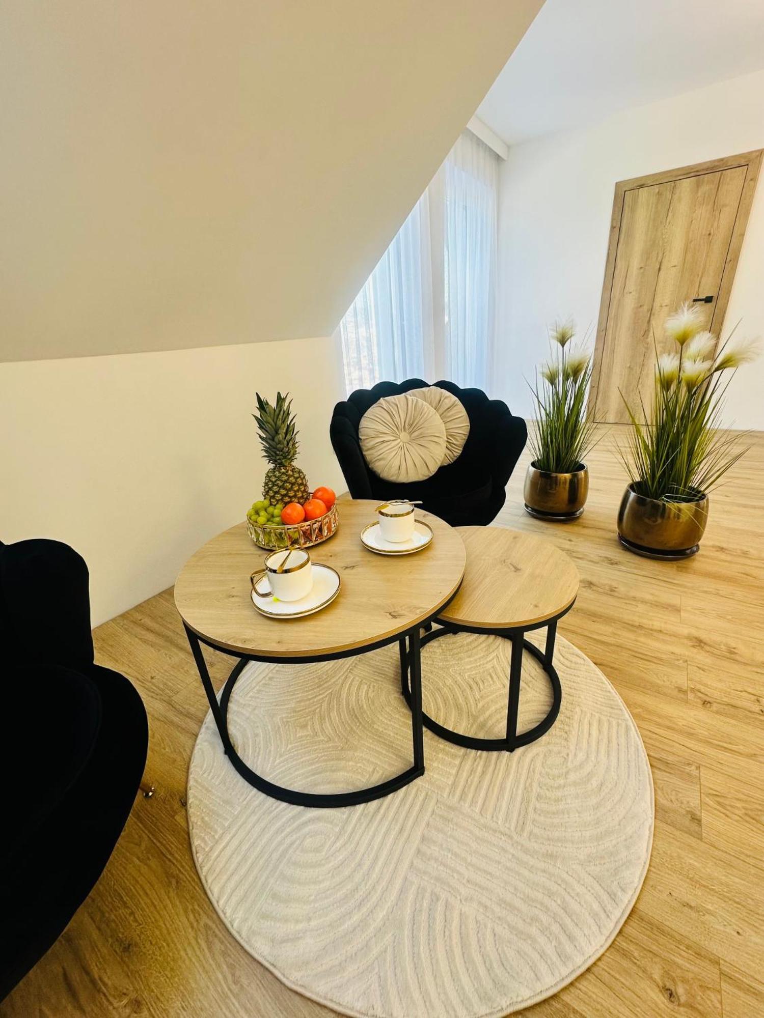 Apartament Krynica-Zdroj - Powroznik - Dom Na Wzgorzu - House On The Hill موشينا المظهر الخارجي الصورة
